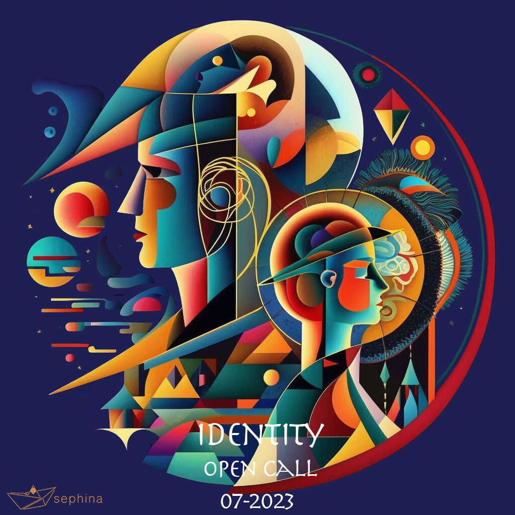 Sephina IDENTITY artists Open Call