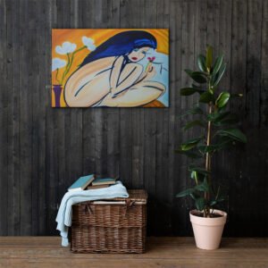 The Wish by Yous Sufi