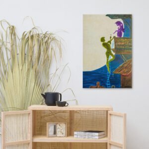 Romeo and Juliette by Yous Sufi