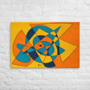 Road Map by Yous Sufi