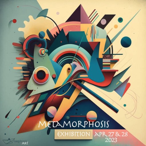 sephina METAMORPHOSIS