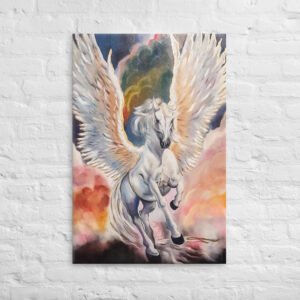 Soulaymane By Bensouky On Cnavas